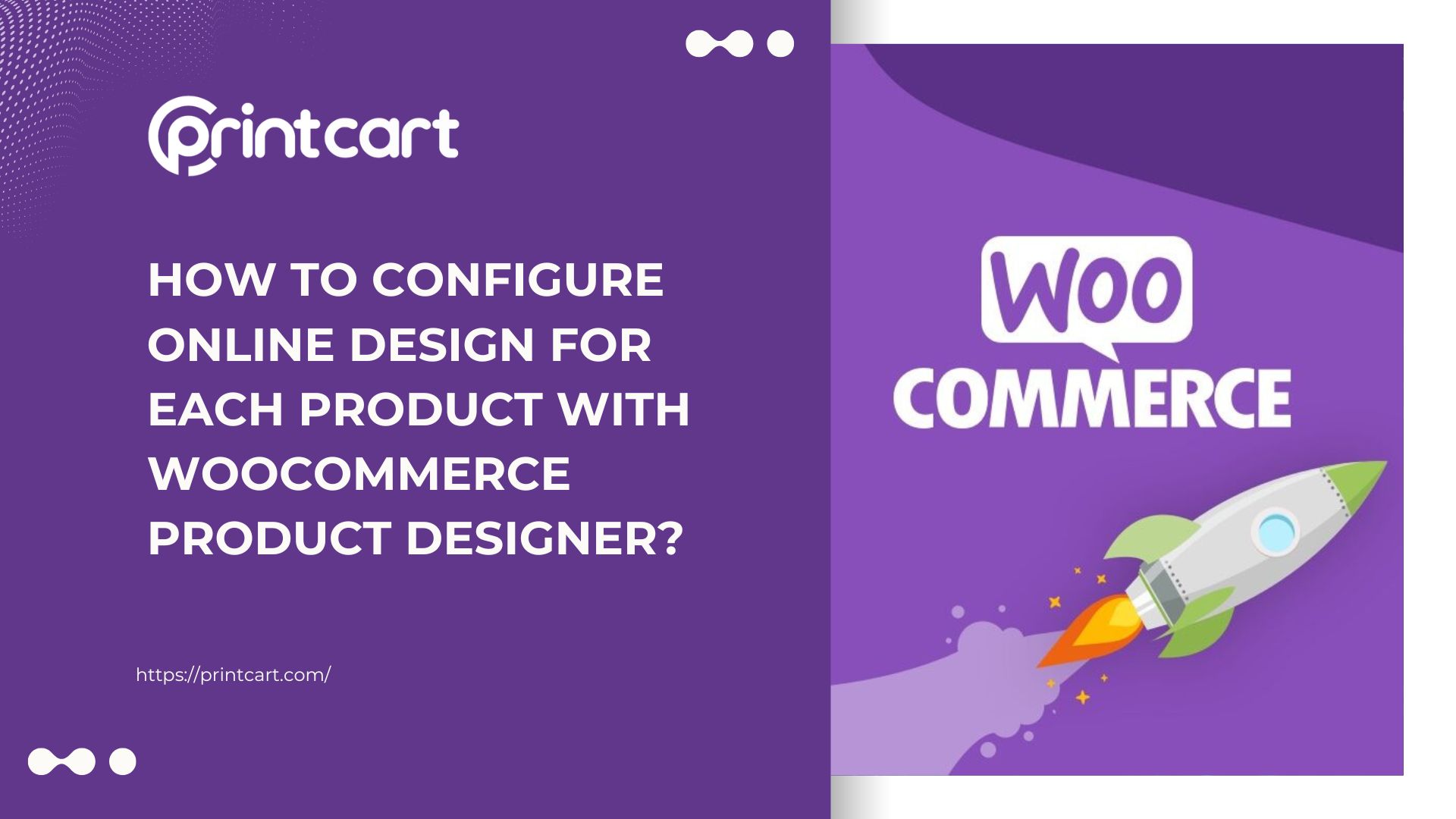 How to Configure online design for each product with Woocommerce product designer?